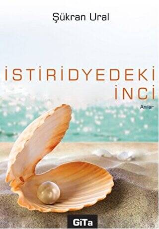 İstiridyedeki İnci - 1