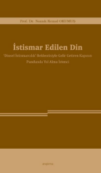 İstismar Edilen Din - Araştırma Yayınları