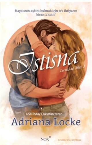İstisna - 1