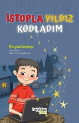 İstopla Yıldız Kodladım - 1