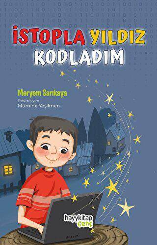 İstopla Yıldız Kodladım - 1