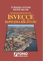 İsveççe Konuşma Kılavuzu - Fono Yayınları