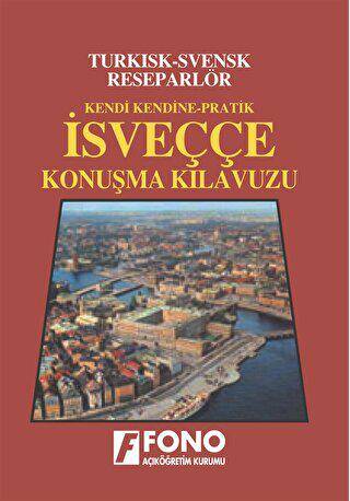 İsveççe Konuşma Kılavuzu - 1