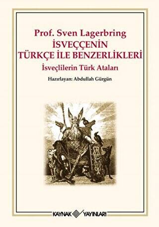 İsveççenin Türkçeyle Benzerlikleri - 1