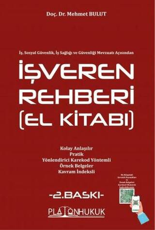 İşveren Rehberi El Kitabı - 1