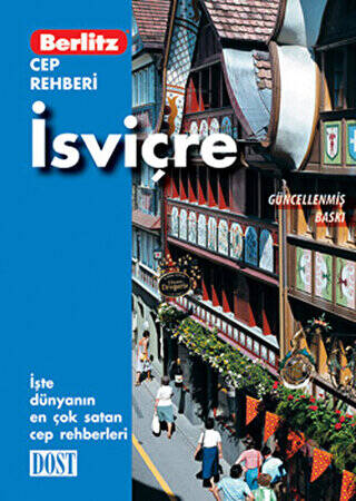 İsviçre Cep Rehberi - 1