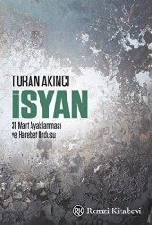 İsyan - 1