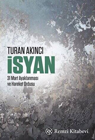 İsyan - 1