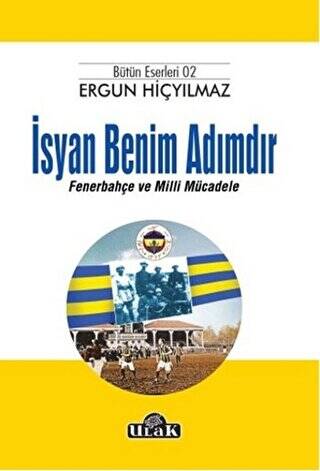 İsyan Benim Adımdır - 1