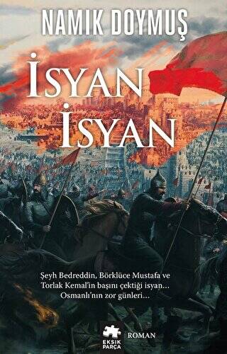 İsyan İsyan - 1