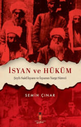 İsyan ve Hüküm - İdeal Kültür Akademi