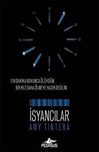 İsyancılar - 1