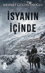 İsyanın İçinde - Edebiyatist