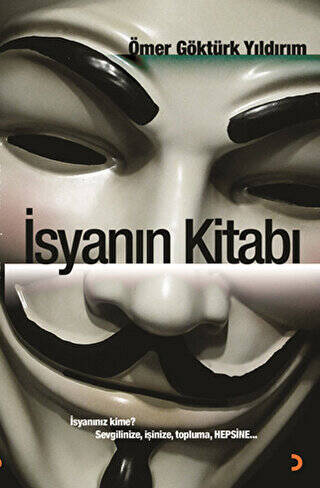 İsyanın Kitabı - 1