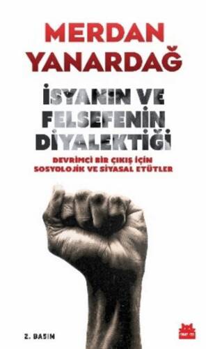 İsyanın ve Felsefenin Diyalektiği - 1