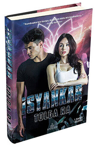 İsyankar - 1