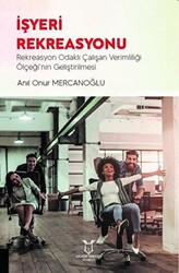 İşyeri Rekreasyonu - 1
