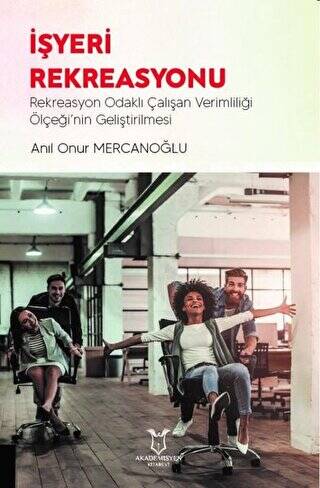 İşyeri Rekreasyonu - 1