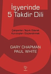 İşyerinde 5 Takdir Dili - 1