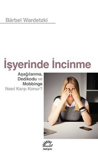 İşyerinde İncinme - 1