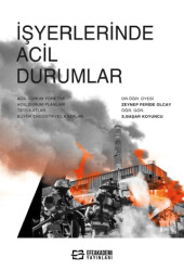 İşyerlerinde Acil Durumlar - 1