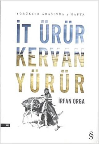 İt Ürür Kervan Yürür - 1