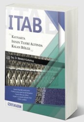 ITAB: Kaynakta Isının Tesiri Altında Kalan Bölge - 1