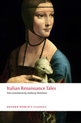 Italian Renaissance Tales - Oxford University Press - Classics