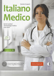 Italiano Medico + Audio - 1