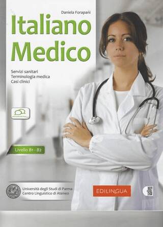 Italiano Medico + Audio - 1