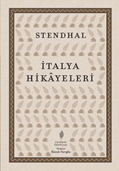 İtalya Hikayeleri - Yordam Edebiyat