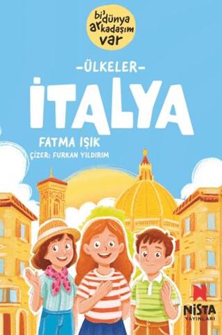 İtalya - 1