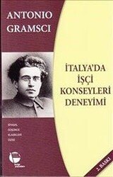 İtalya`da İşçi Konseyleri Deneyimi - 1