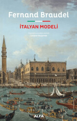 İtalyan Modeli - 1