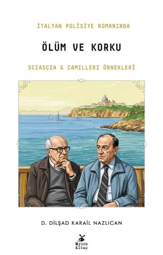 İtalyan Polisiye Romanında Ölüm ve Korku: Sciascia ve Camilleri Örnekleri - 1