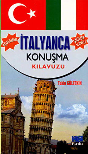 İtalyanca Konuşma Kılavuzu - 1