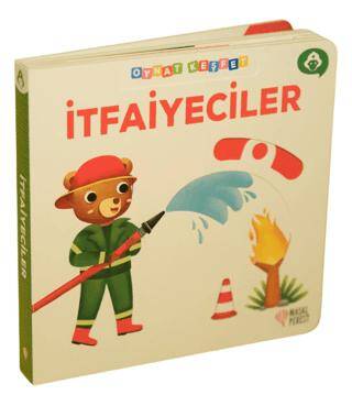 İtfaiyeciler - Oynat Keşfet - 1