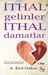 İthal Gelinler İthal Damatlar - 1