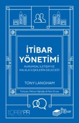 İtibar Yönetimi - The Kitap