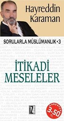 İtikadi Meseleler - 1