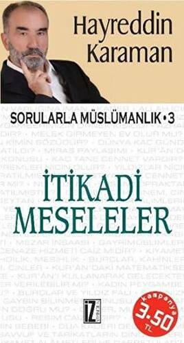 İtikadi Meseleler - 1