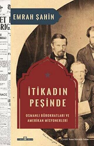 İtikadın Peşinde - 1