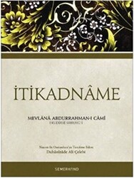 İtikadname - Semerkand Yayınları