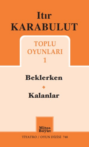 Itır Karabulut Toplu Oyunları 1 - 1