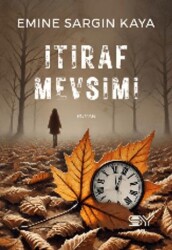 İtiraf Mevsimi - 1