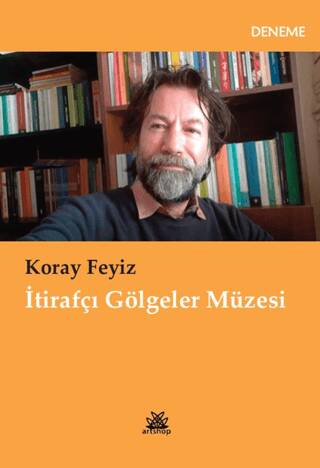İtirafçı Gölgeler Müzesi - 1