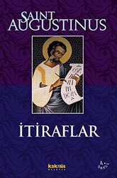 İtiraflar - 1