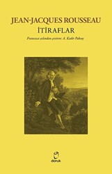 İtiraflar - Doruk Yayınları