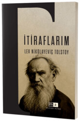 İtiraflarım - Mirhan Kitap
