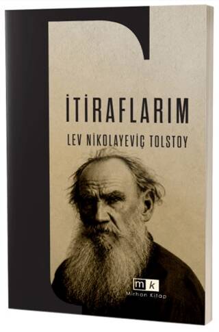 İtiraflarım - 1